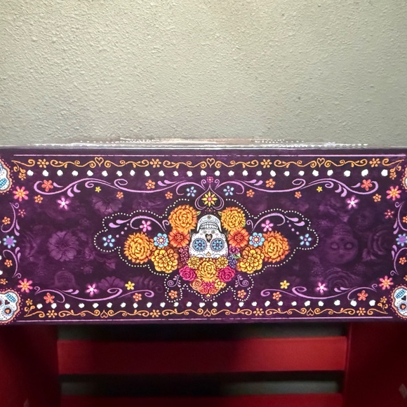 2021 Barbie Dia De Los Muertos 1st Ken Doll by Javier Meabe Mattel Collection - Picture 11 of 12